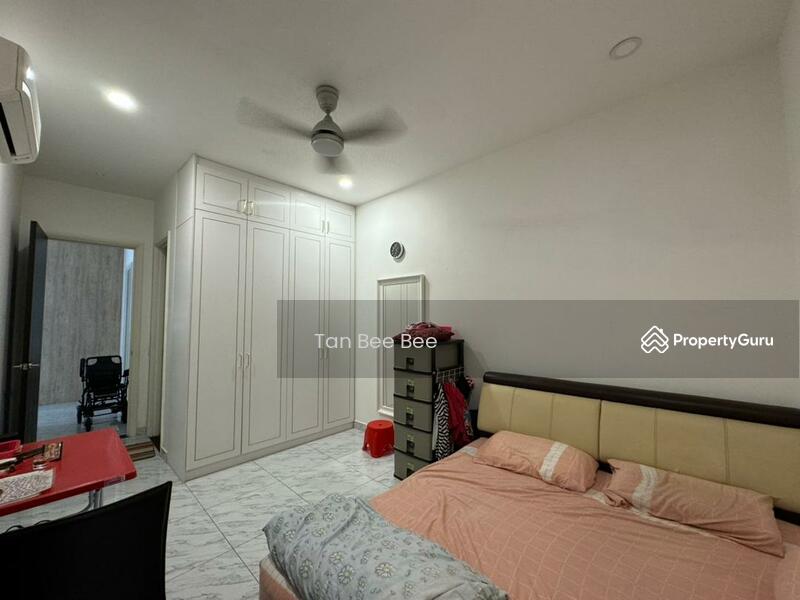For Sale - Eco Spring