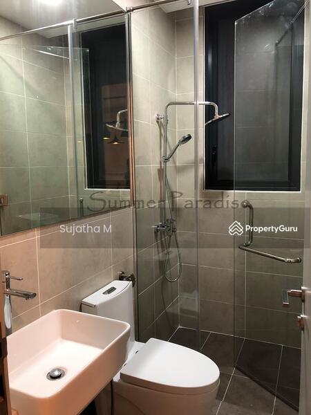 Service Residence for Rent at KL Gateway Premium Residences - Sujatha M - PropertyGuru.com.my