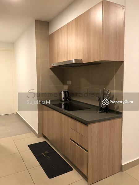 Service Residence for Rent at KL Gateway Premium Residences - Sujatha M - PropertyGuru.com.my