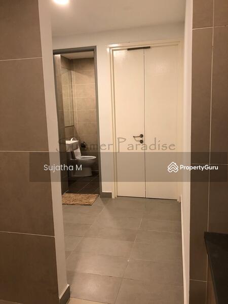 Service Residence for Rent at KL Gateway Premium Residences - Sujatha M - PropertyGuru.com.my