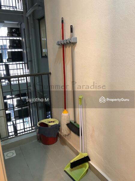 Service Residence for Rent at KL Gateway Premium Residences - Sujatha M - PropertyGuru.com.my