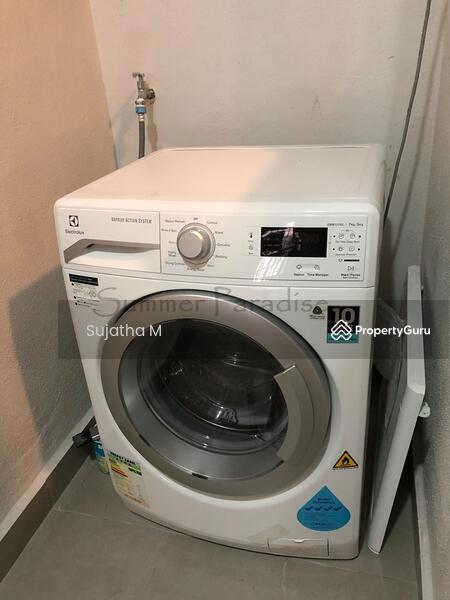 Service Residence for Rent at KL Gateway Premium Residences - Sujatha M - PropertyGuru.com.my