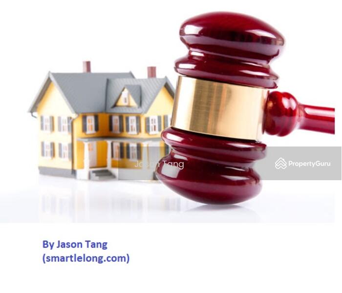 Taman Shun Lee, Lorong 7, Kuching, Sarawak, 2 Bedrooms, 868 sqft, 1