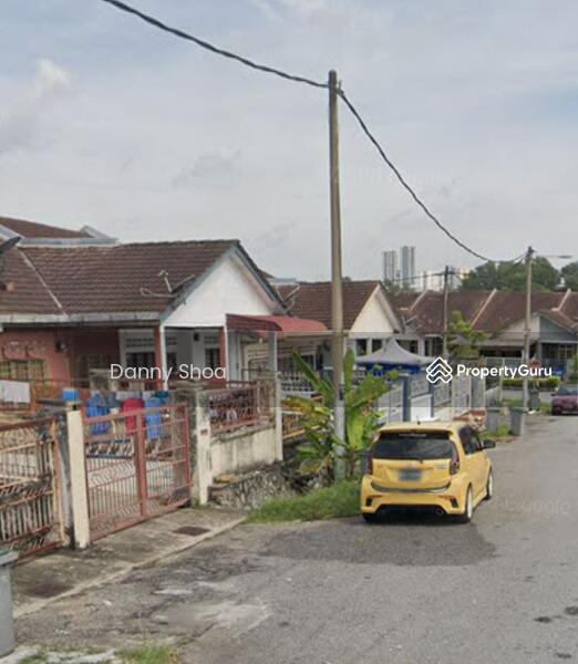 For Sale - Taman Desa Jasmin , Bandar Baru Nilai