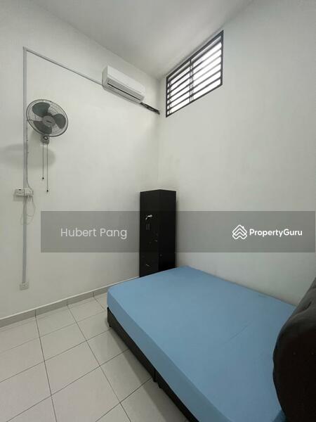 1-storey Terraced House for Sale in Bandar Penawar (Kota Tinggi) - Hubert Pang - PropertyGuru.com.my