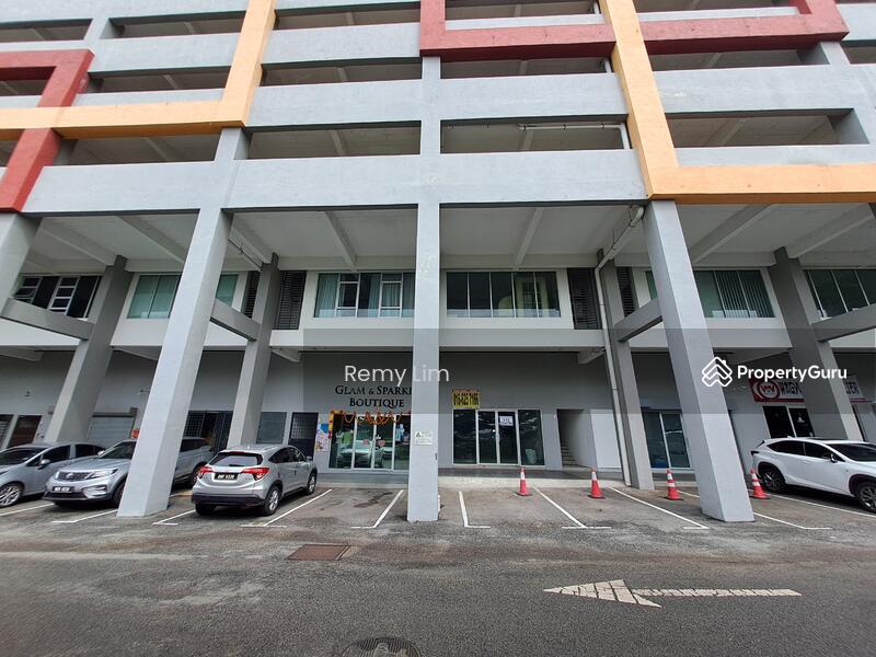 Kedai / Pejabat untuk Disewa di Bandar Rinching Seksyen 5 (Semenyih) - Remy Lim - PropertyGuru.com.my