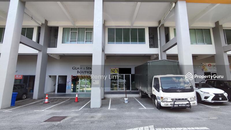 Kedai / Pejabat untuk Disewa di Bandar Rinching Seksyen 5 (Semenyih) - Remy Lim - PropertyGuru.com.my
