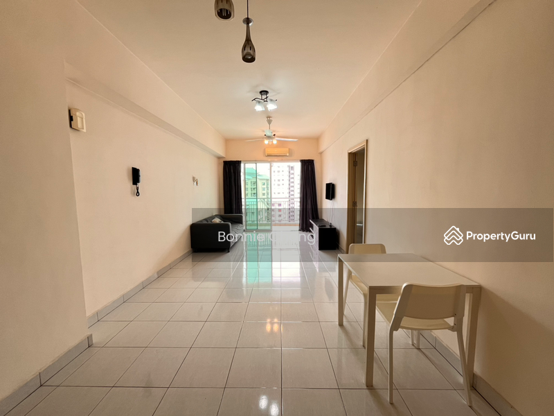 Service Residence for Rent at Casa Suites - Bonnie Chong - PropertyGuru.com.my