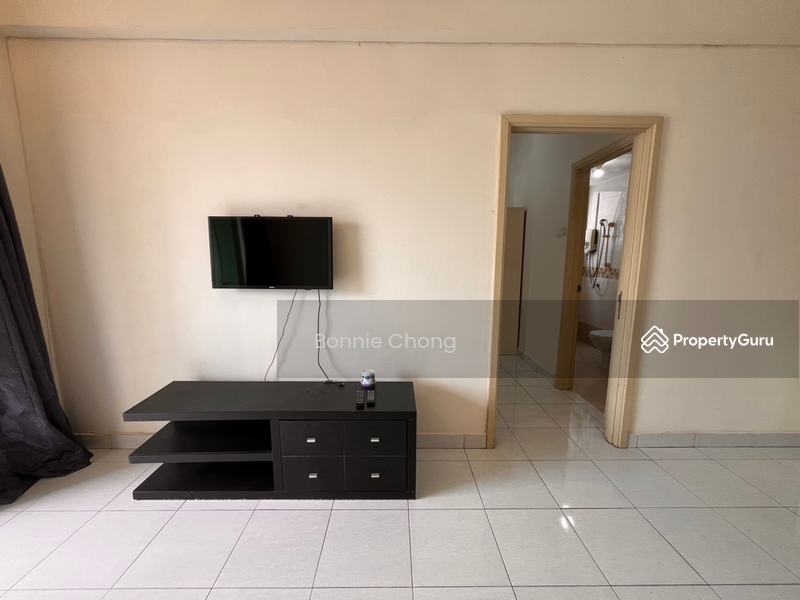 Service Residence for Rent at Casa Suites - Bonnie Chong - PropertyGuru.com.my