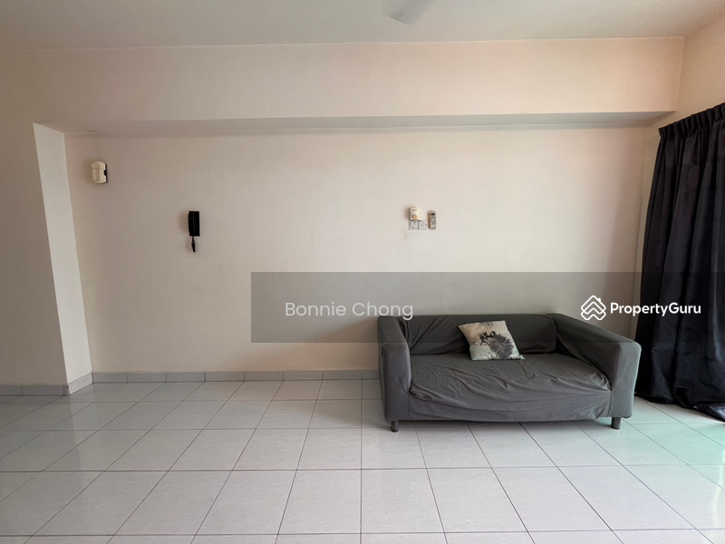 Service Residence for Rent at Casa Suites - Bonnie Chong - PropertyGuru.com.my
