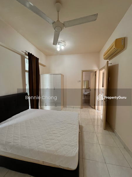Service Residence for Rent at Casa Suites - Bonnie Chong - PropertyGuru.com.my
