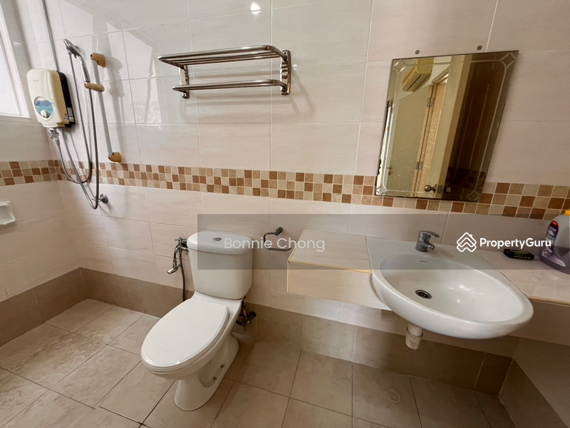 Service Residence for Rent at Casa Suites - Bonnie Chong - PropertyGuru.com.my