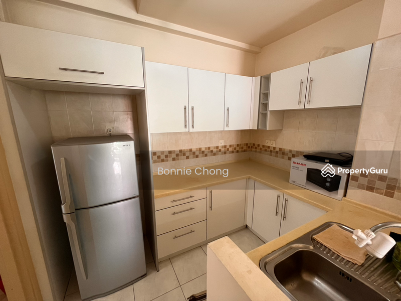Service Residence for Rent at Casa Suites - Bonnie Chong - PropertyGuru.com.my