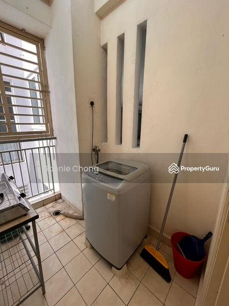 Service Residence for Rent at Casa Suites - Bonnie Chong - PropertyGuru.com.my