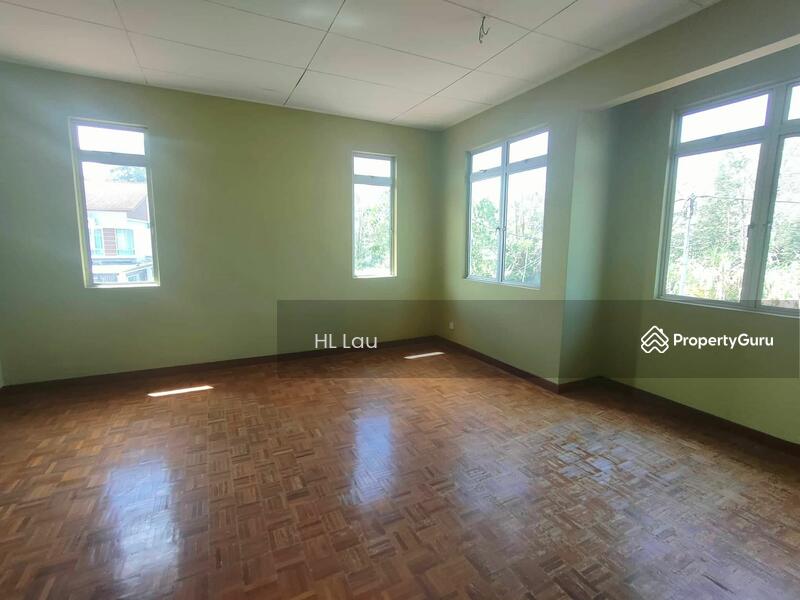 2 Storey Freehold Corner Terrace House 3520sf @ Taman Tasik Kesuma Semenyih untuk Untuk Dijual - RM 638,000, Mac 2026 - PropertyGuru.com.my