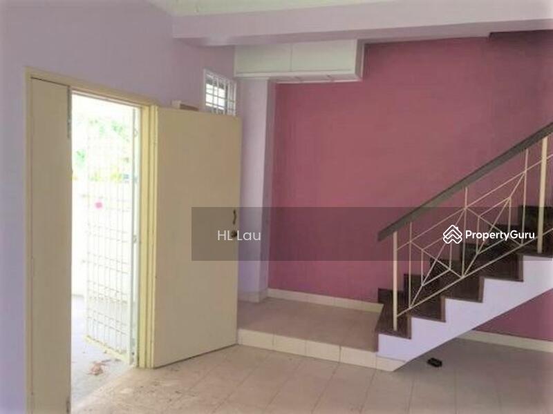 2 Storey Freehold Corner Terrace House 3520sf @ Taman Tasik Kesuma Semenyih untuk Untuk Dijual - RM 638,000, Mac 2026 - PropertyGuru.com.my