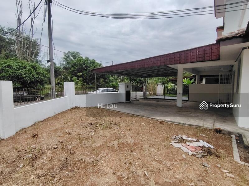2 Storey Freehold Corner Terrace House 3520sf @ Taman Tasik Kesuma Semenyih untuk Untuk Dijual - RM 638,000, Mac 2026 - PropertyGuru.com.my