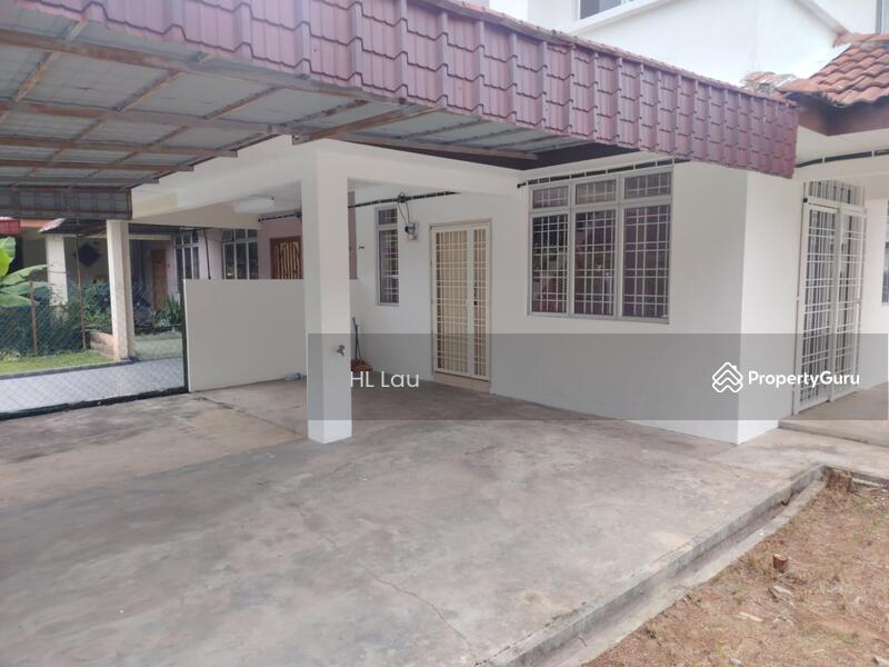 2 Storey Freehold Corner Terrace House 3520sf @ Taman Tasik Kesuma Semenyih untuk Untuk Dijual - RM 638,000, Mac 2026 - PropertyGuru.com.my