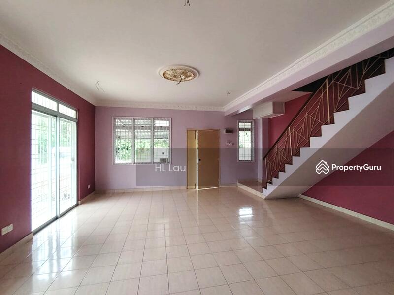 2 Storey Freehold Corner Terrace House 3520sf @ Taman Tasik Kesuma Semenyih untuk Untuk Dijual - RM 638,000, Mac 2026 - PropertyGuru.com.my