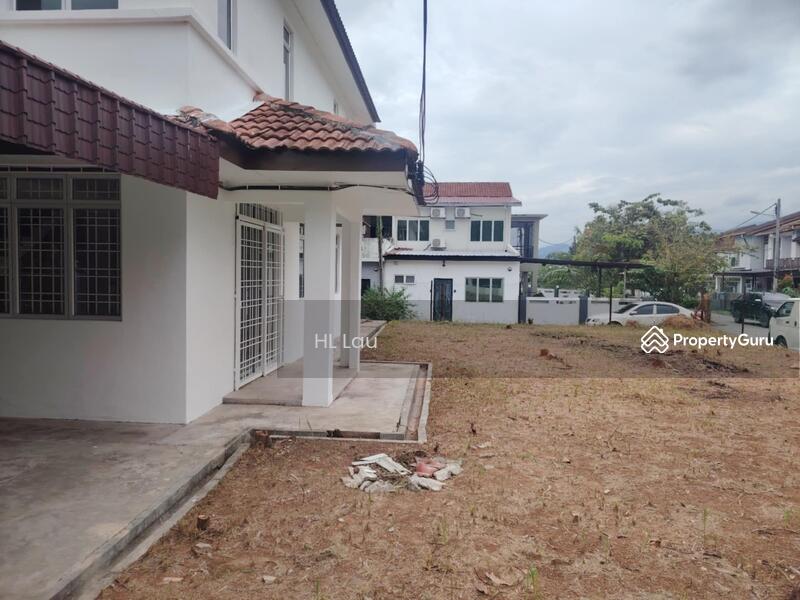 2 Storey Freehold Corner Terrace House 3520sf @ Taman Tasik Kesuma Semenyih untuk Untuk Dijual - RM 638,000, Mac 2026 - PropertyGuru.com.my