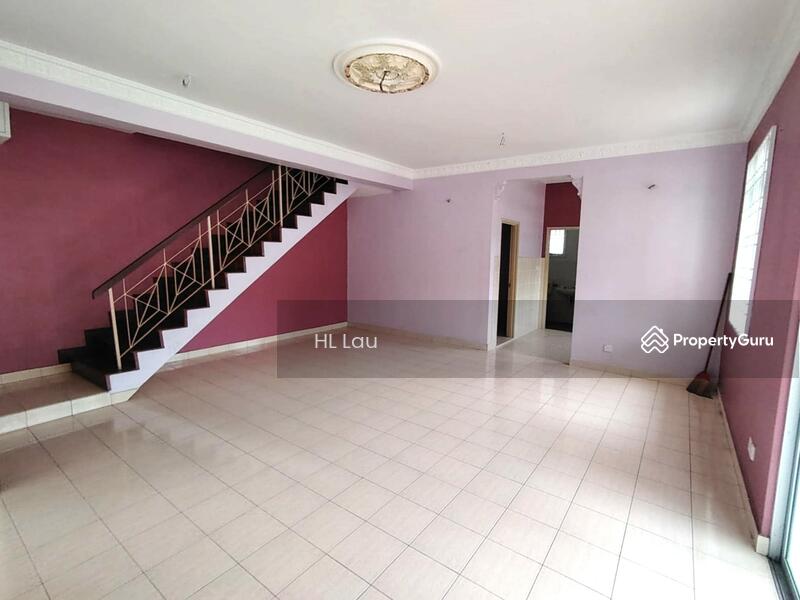 2 Storey Freehold Corner Terrace House 3520sf @ Taman Tasik Kesuma Semenyih untuk Untuk Dijual - RM 638,000, Mac 2026 - PropertyGuru.com.my