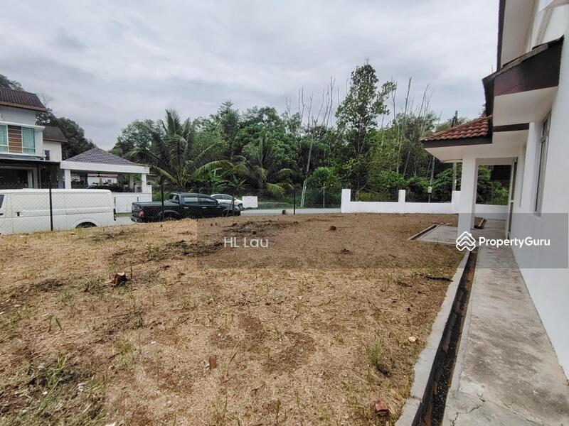 2 Storey Freehold Corner Terrace House 3520sf @ Taman Tasik Kesuma Semenyih untuk Untuk Dijual - RM 638,000, Mac 2026 - PropertyGuru.com.my
