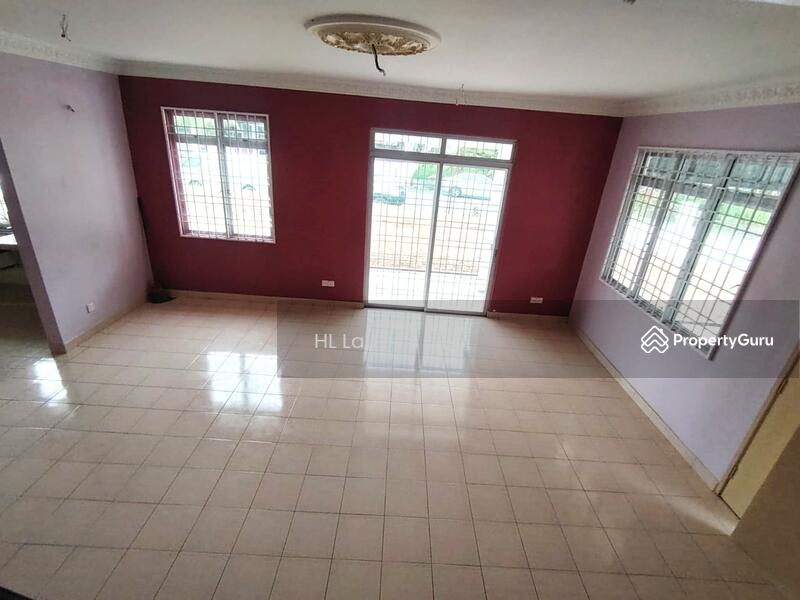 2 Storey Freehold Corner Terrace House 3520sf @ Taman Tasik Kesuma Semenyih untuk Untuk Dijual - RM 638,000, Mac 2026 - PropertyGuru.com.my
