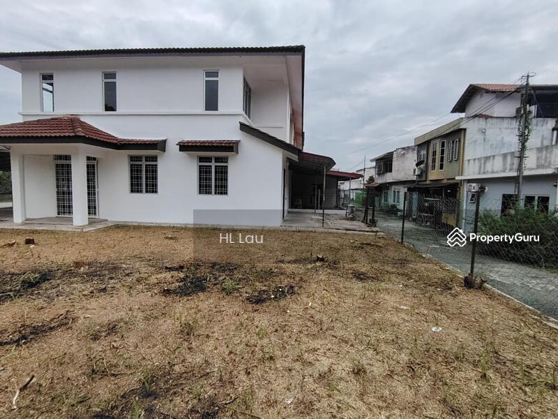 2 Storey Freehold Corner Terrace House 3520sf @ Taman Tasik Kesuma Semenyih untuk Untuk Dijual - RM 638,000, Mac 2026 - PropertyGuru.com.my