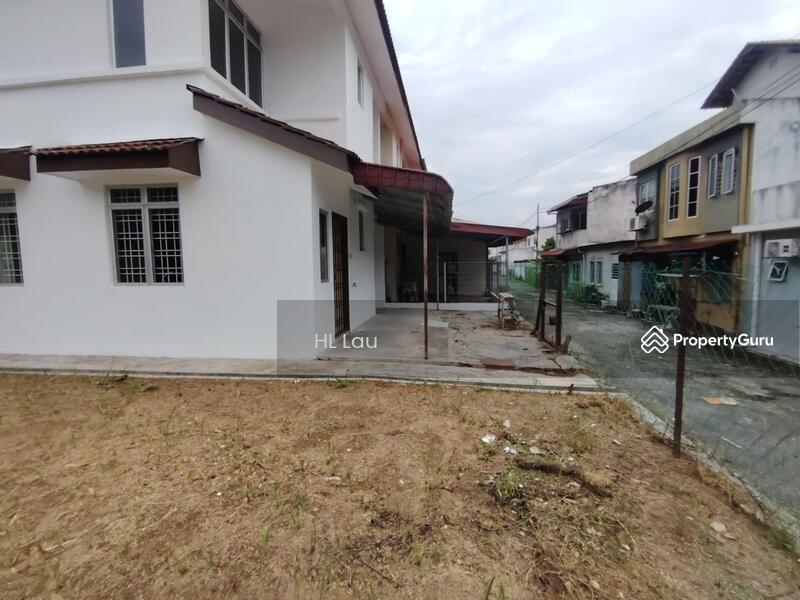 2 Storey Freehold Corner Terrace House 3520sf @ Taman Tasik Kesuma Semenyih untuk Untuk Dijual - RM 638,000, Mac 2026 - PropertyGuru.com.my