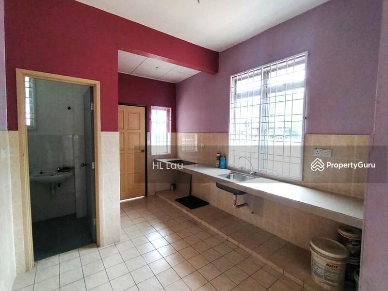 2 Storey Freehold Corner Terrace House 3520sf @ Taman Tasik Kesuma Semenyih untuk Untuk Dijual - RM 638,000, Mac 2026 - PropertyGuru.com.my