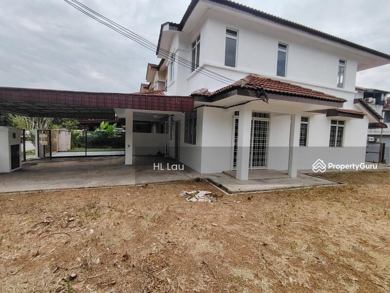 2 Storey Freehold Corner Terrace House 3520sf @ Taman Tasik Kesuma Semenyih untuk Untuk Dijual - RM 638,000, Mac 2026 - PropertyGuru.com.my