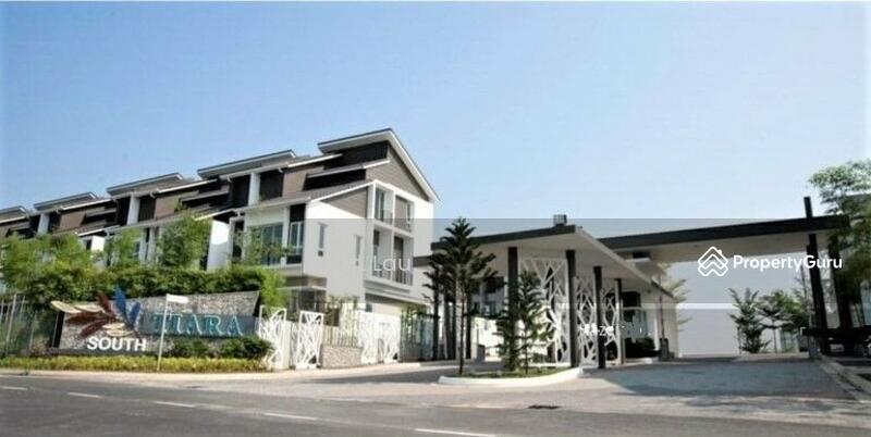 3-storey Terraced House for Sale in Bandar Rinching (Semenyih) - HL Lau - PropertyGuru.com.my