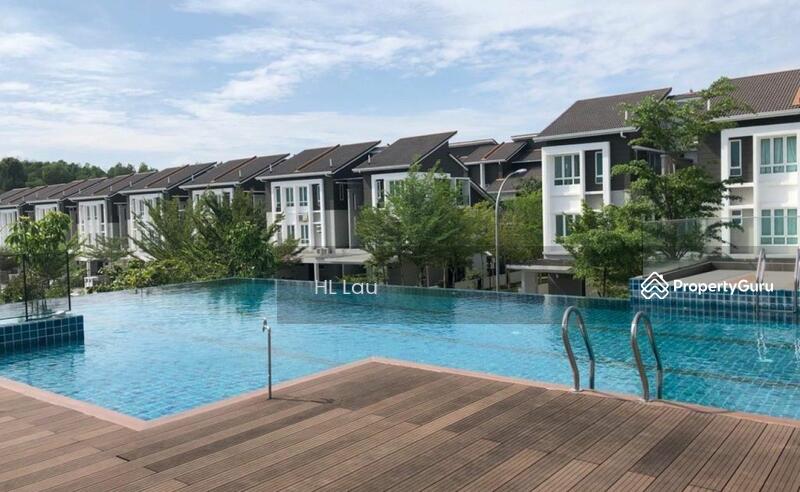 3-storey Terraced House for Sale in Bandar Rinching (Semenyih) - HL Lau - PropertyGuru.com.my