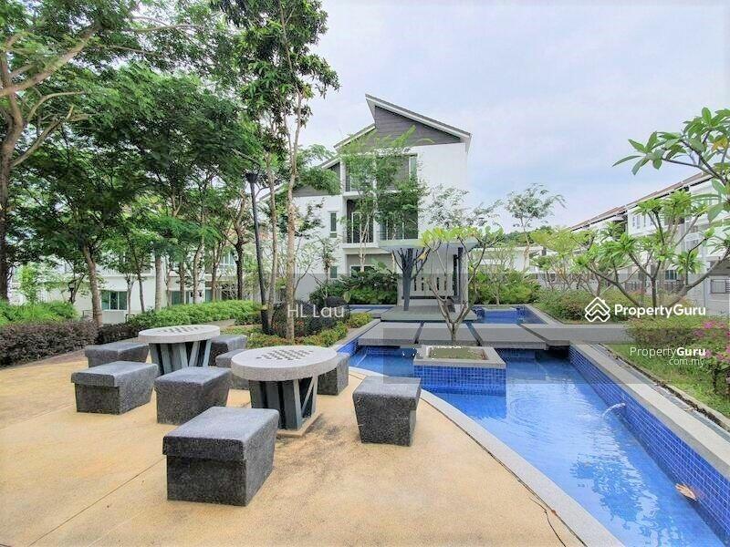 3-storey Terraced House for Sale in Bandar Rinching (Semenyih) - HL Lau - PropertyGuru.com.my