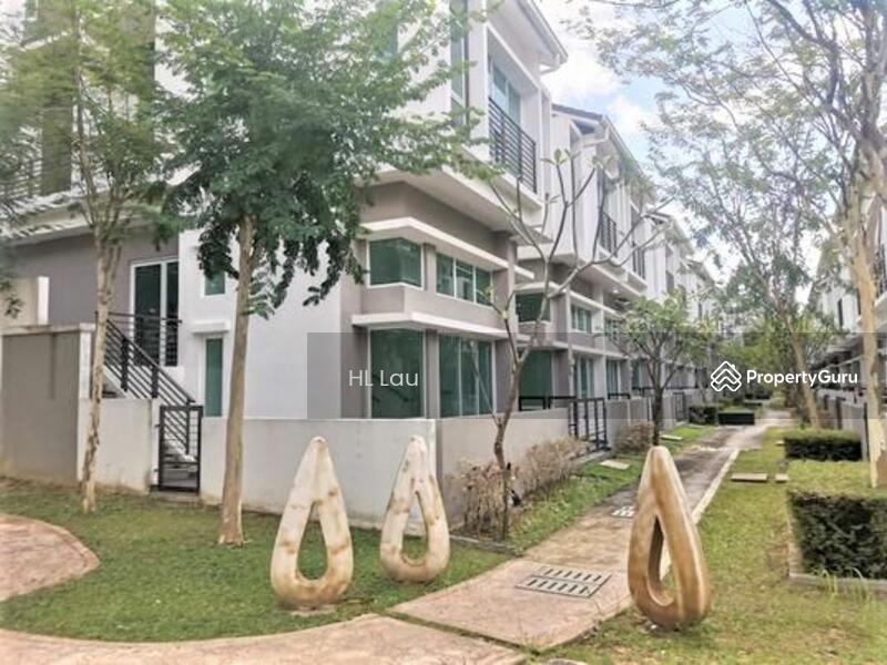 3-storey Terraced House for Sale in Bandar Rinching (Semenyih) - HL Lau - PropertyGuru.com.my