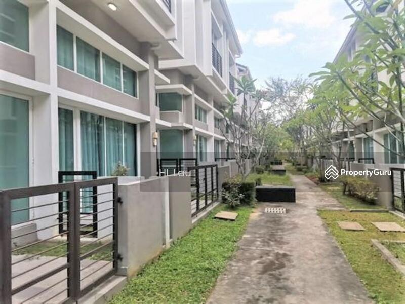 3-storey Terraced House for Sale in Bandar Rinching (Semenyih) - HL Lau - PropertyGuru.com.my