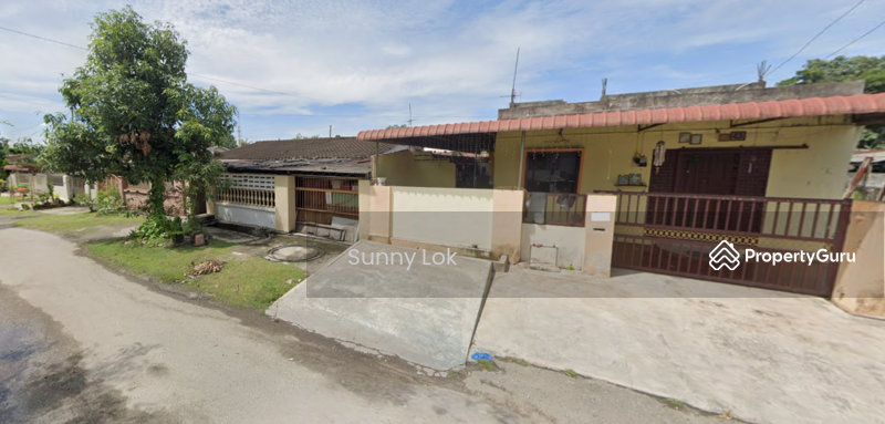 Bungalow for Sale in Taman Senangin (Perai) - Sunny Lok - PropertyGuru.com.my