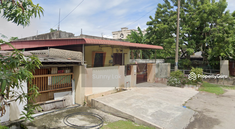 Bungalow for Sale in Taman Senangin (Perai) - Sunny Lok - PropertyGuru.com.my