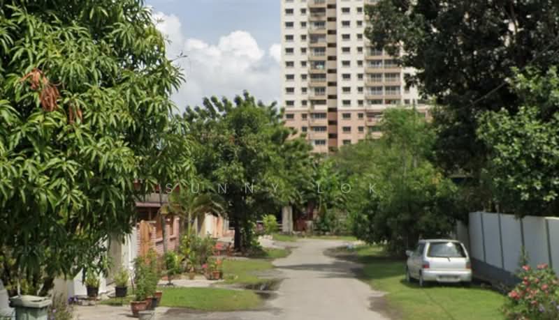 Bungalow for Sale in Taman Senangin (Perai) - Sunny Lok - Exterior - PropertyGuru.com.my