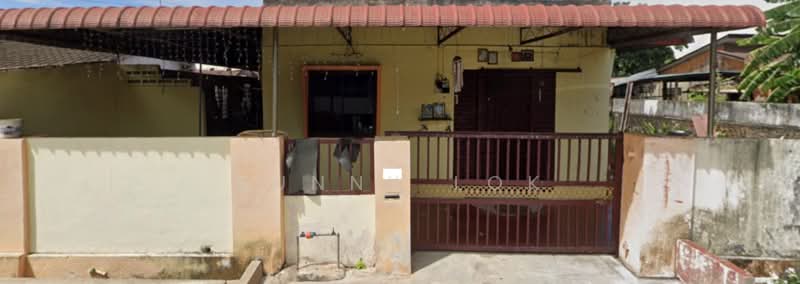 Bungalow for Sale in Taman Senangin (Perai) - Sunny Lok - Exterior - PropertyGuru.com.my