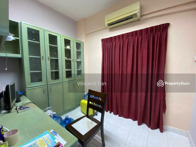 Condominium for Sale at Pelangi Damansara - Vincent Tan - PropertyGuru.com.my