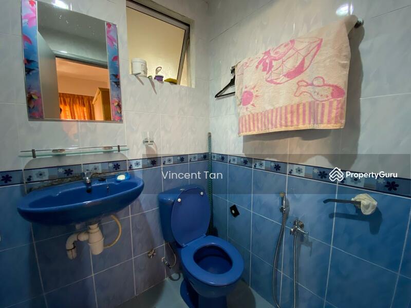 Condominium for Sale at Pelangi Damansara - Vincent Tan - PropertyGuru.com.my