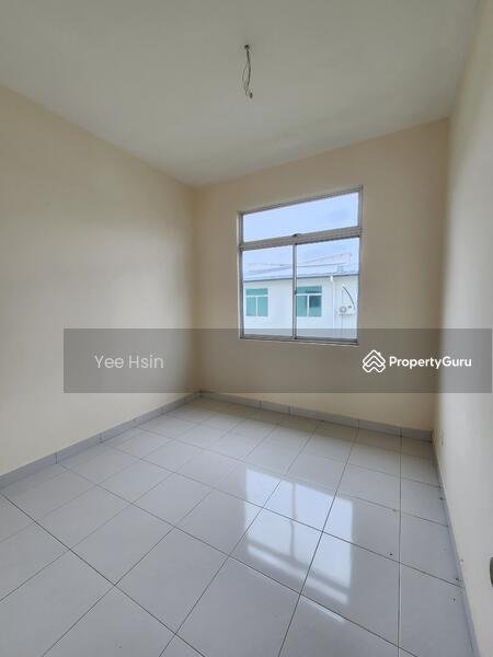 Untuk Dijual - Imperial Jade Residenz