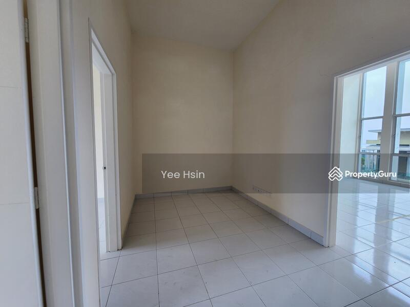 Untuk Dijual - Imperial Jade Residenz