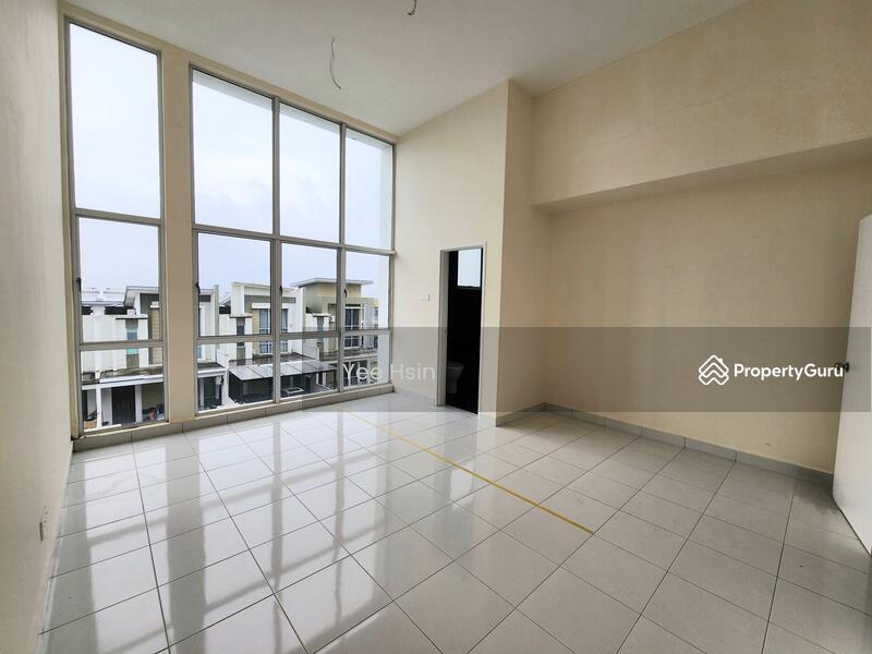 Untuk Dijual - Imperial Jade Residenz