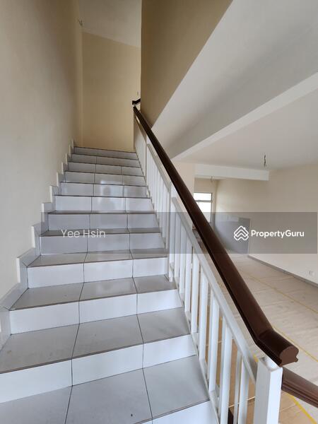 Untuk Dijual - Imperial Jade Residenz