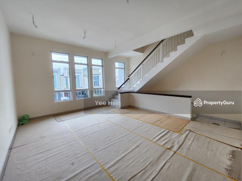 Untuk Dijual - Imperial Jade Residenz