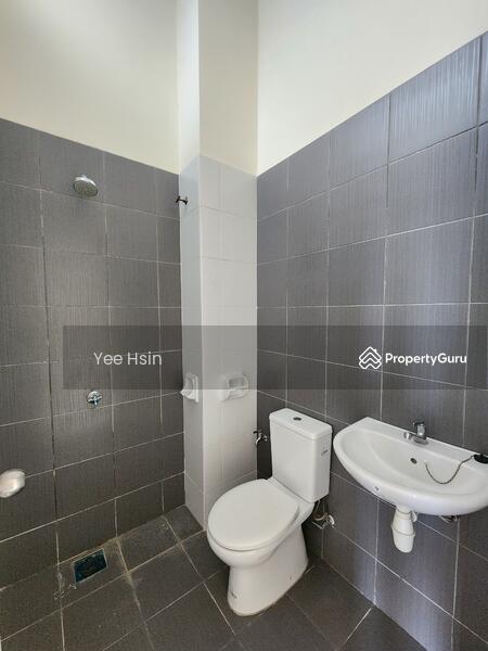 Untuk Dijual - Imperial Jade Residenz