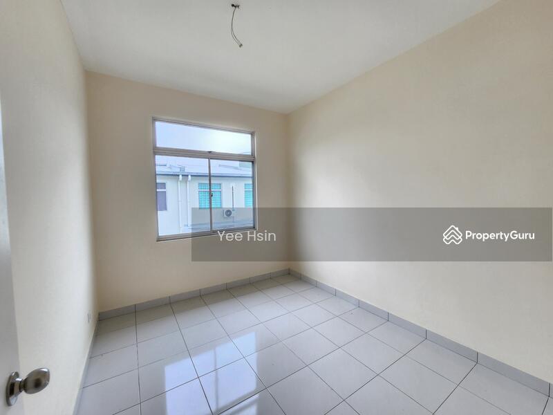 Untuk Dijual - Imperial Jade Residenz