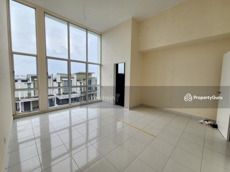 Untuk Dijual - Imperial Jade Residenz